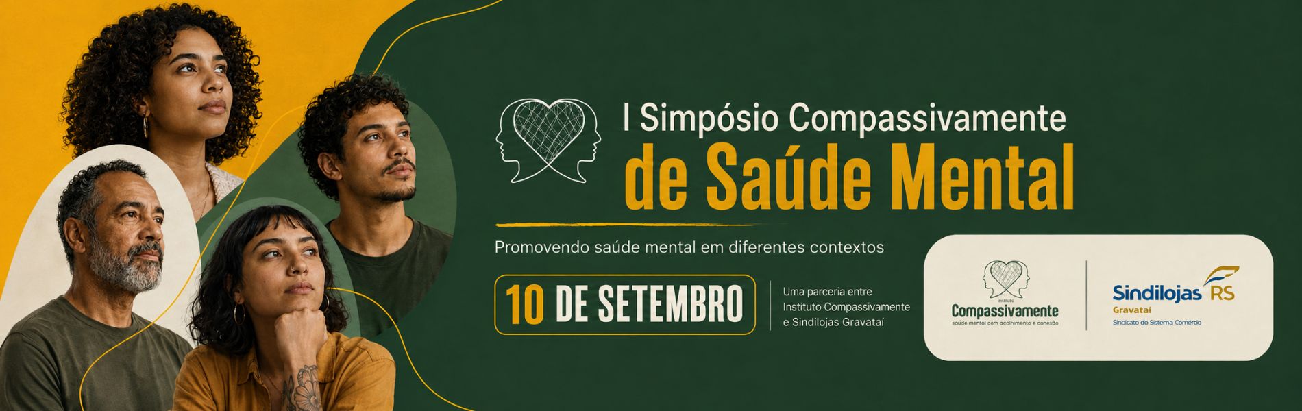 I Simpósio Compassivamente de Saúde Mental - 1600x838px (1900 x 600 px)
