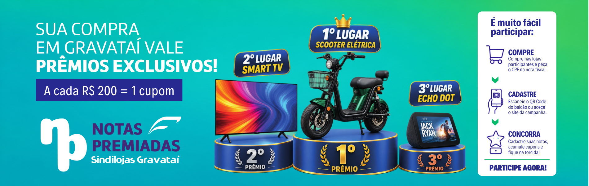 Notas Premiadas - Banner Consumidor 01